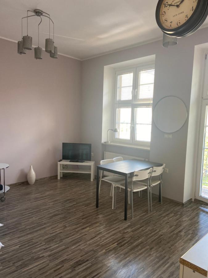 Apartament Centrum Msciwoja Gdynia Exterior foto