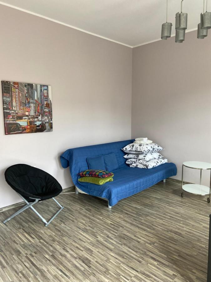 Apartament Centrum Msciwoja Gdynia Exterior foto