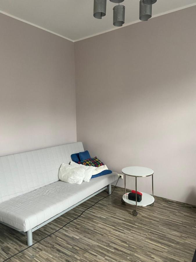 Apartament Centrum Msciwoja Gdynia Exterior foto